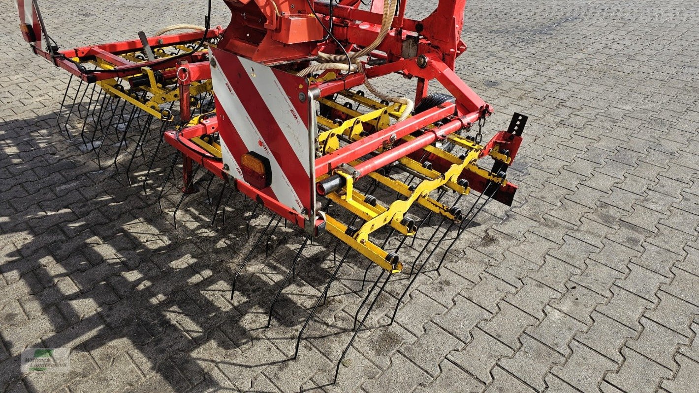 Striegel za tip APV ST 600, Gebrauchtmaschine u Rhede / Brual (Slika 9)