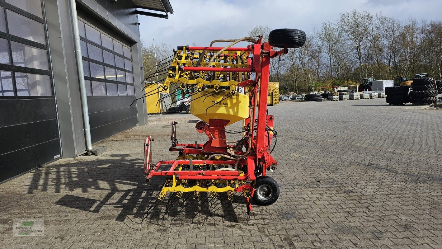 Striegel za tip APV ST 600, Gebrauchtmaschine u Rhede / Brual (Slika 3)