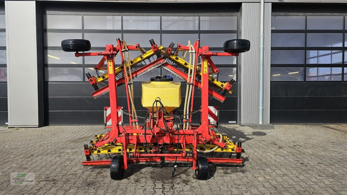 Striegel za tip APV ST 600, Gebrauchtmaschine u Rhede / Brual (Slika 1)