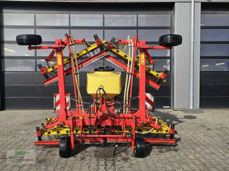 Striegel za tip APV ST 600, Gebrauchtmaschine u Rhede / Brual