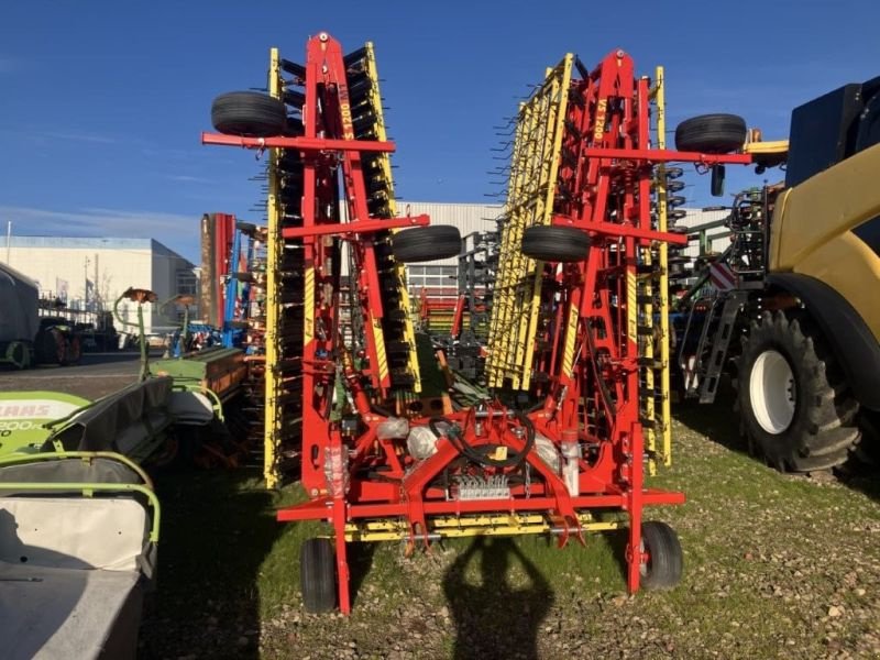 Striegel des Typs APV STRIEGEL APV VS 1200, Gebrauchtmaschine in Grimma