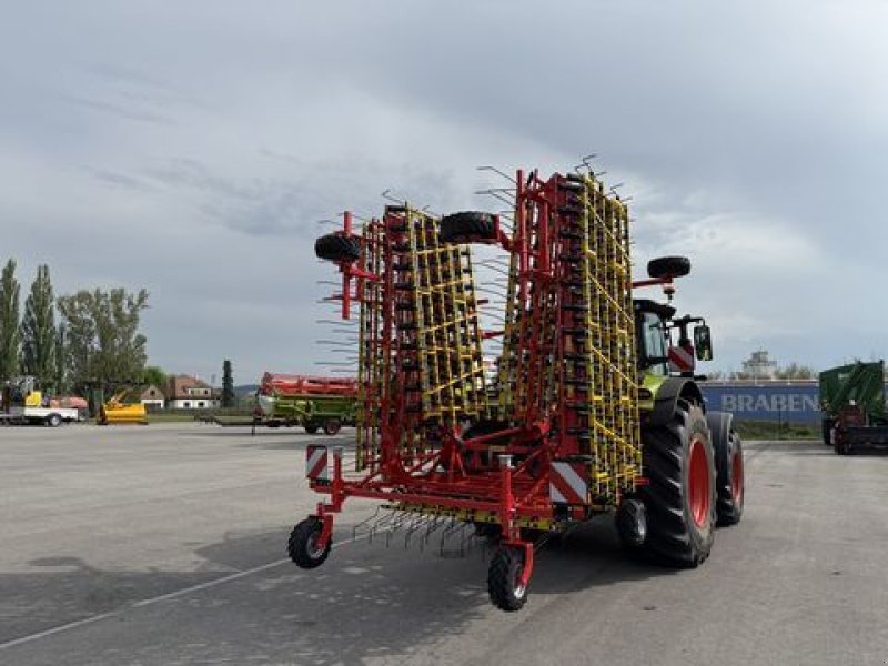 Striegel za tip APV VARIOSTRIEGEL VS1200, Neumaschine u Grund (Slika 1)