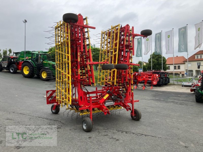 Striegel des Typs APV VS 1200 M1 Variostriegel, Gebrauchtmaschine in Großpetersdorf
