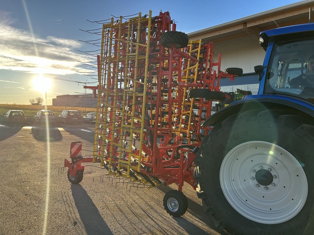 Striegel Türe ait APV VS 1200, Neumaschine içinde Göpfritz (resim 12)