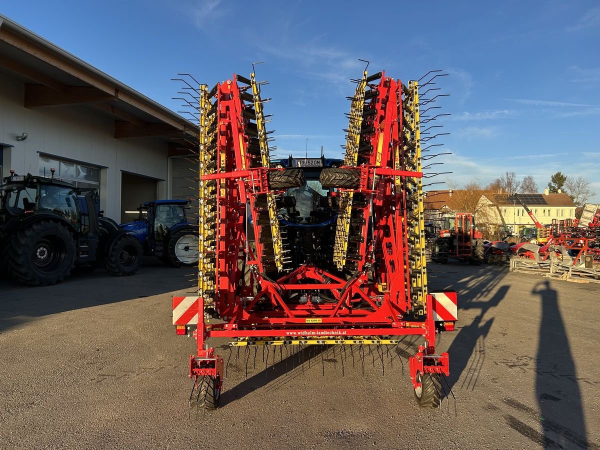 Striegel Türe ait APV VS 1200, Neumaschine içinde Göpfritz (resim 10)