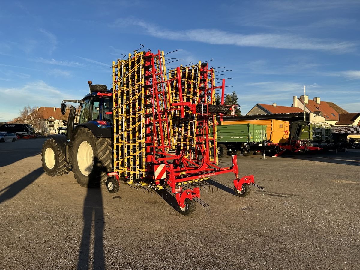 Striegel Türe ait APV VS 1200, Neumaschine içinde Göpfritz (resim 9)