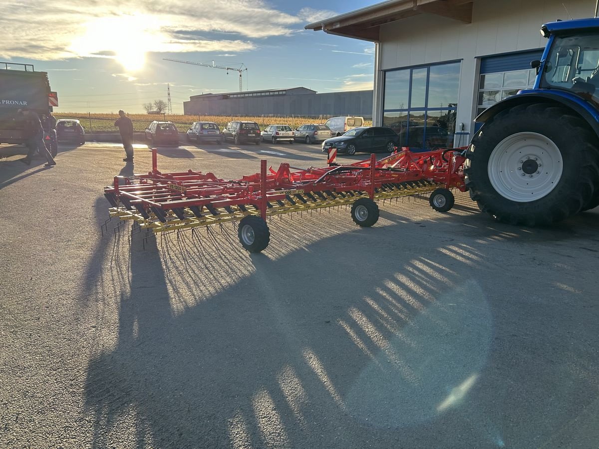 Striegel Türe ait APV VS 1200, Neumaschine içinde Göpfritz (resim 5)