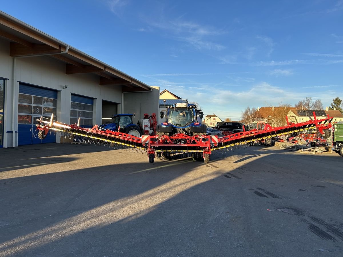 Striegel Türe ait APV VS 1200, Neumaschine içinde Göpfritz (resim 7)