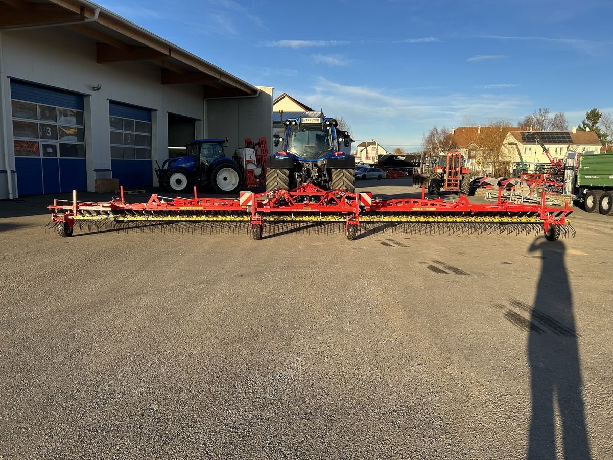 Striegel Türe ait APV VS 1200, Neumaschine içinde Göpfritz (resim 3)