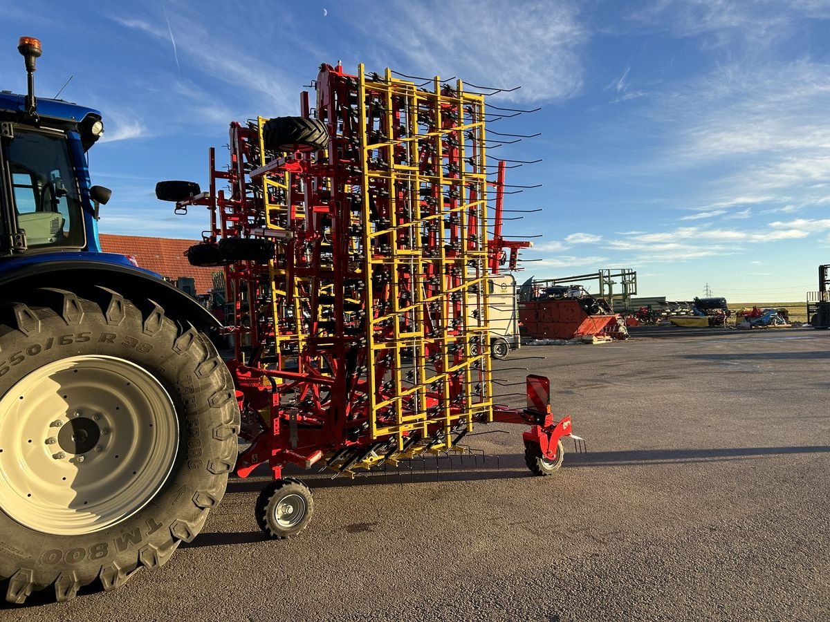 Striegel Türe ait APV VS 1200, Neumaschine içinde Göpfritz (resim 8)