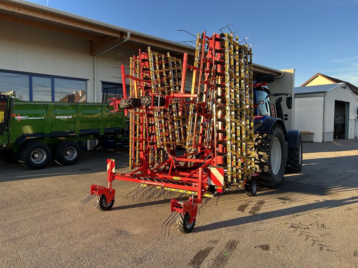 Striegel Türe ait APV VS 1200, Neumaschine içinde Göpfritz (resim 11)