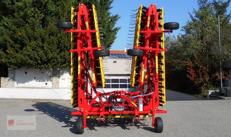 Striegel typu APV VS 12000 M1, Neumaschine w Ziersdorf (Zdjęcie 2)