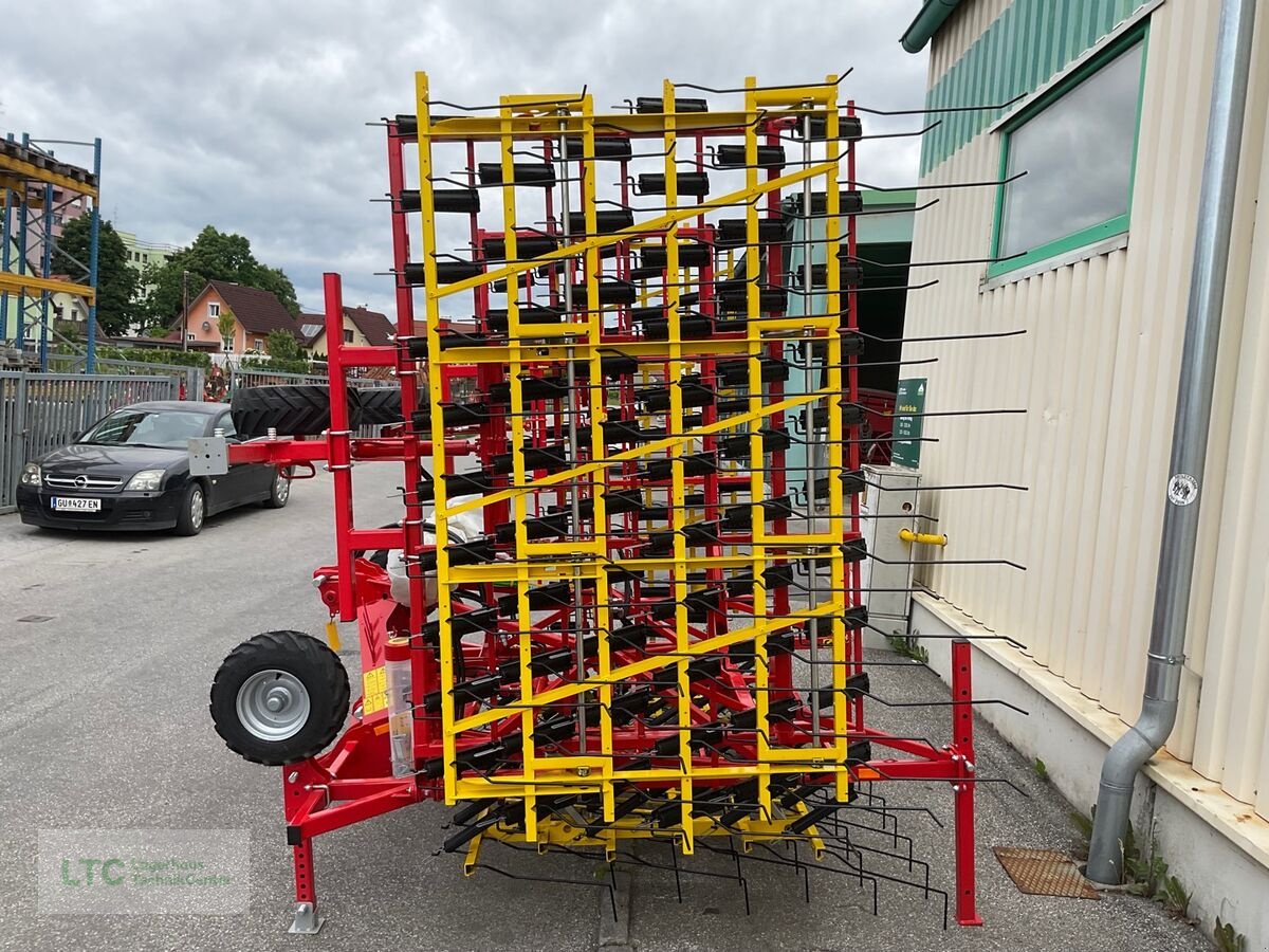 Striegel Türe ait APV VS 600 M1, Neumaschine içinde Kalsdorf (resim 9)