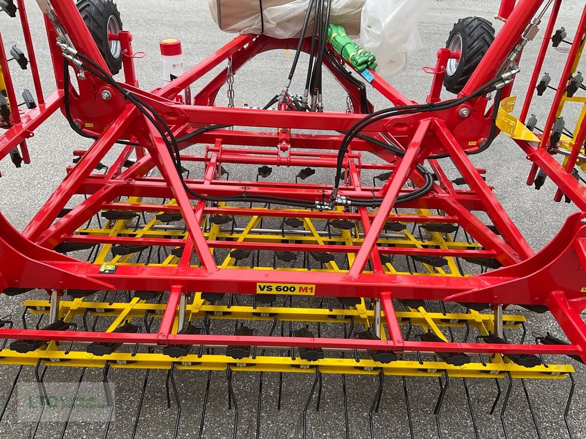 Striegel Türe ait APV VS 600 M1, Neumaschine içinde Kalsdorf (resim 8)