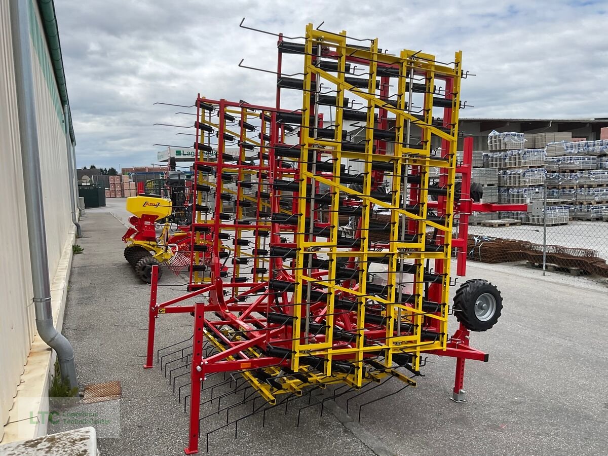 Striegel Türe ait APV VS 600 M1, Neumaschine içinde Kalsdorf (resim 3)