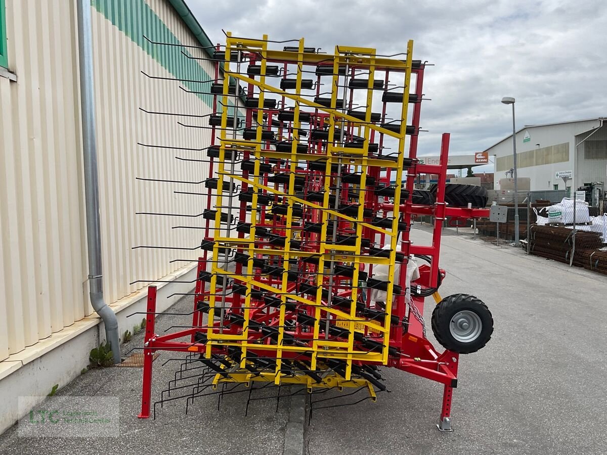 Striegel Türe ait APV VS 600 M1, Neumaschine içinde Kalsdorf (resim 7)