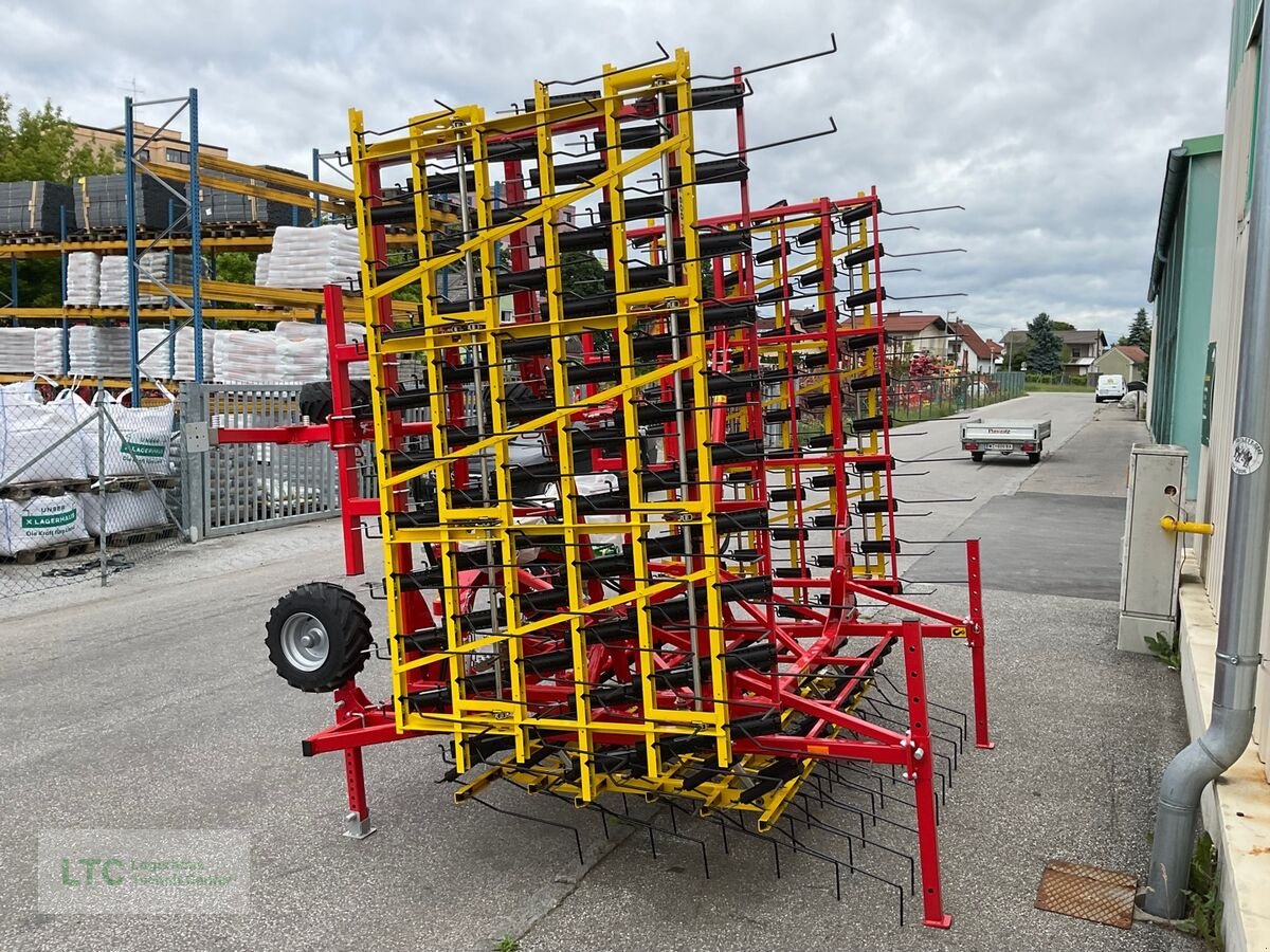 Striegel Türe ait APV VS 600 M1, Neumaschine içinde Kalsdorf (resim 4)