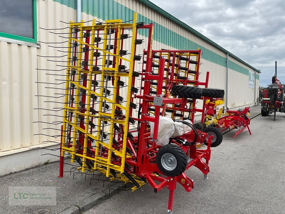 Striegel Türe ait APV VS 600 M1, Neumaschine içinde Kalsdorf (resim 2)