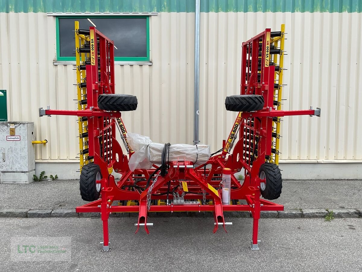 Striegel Türe ait APV VS 600 M1, Neumaschine içinde Kalsdorf (resim 5)