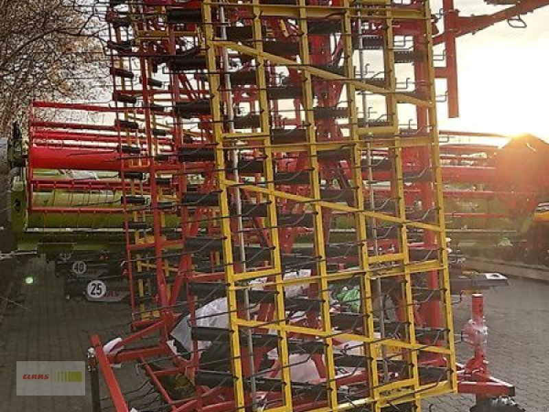 Striegel типа APV VS 900, Neumaschine в Bennigsen (Фотография 3)