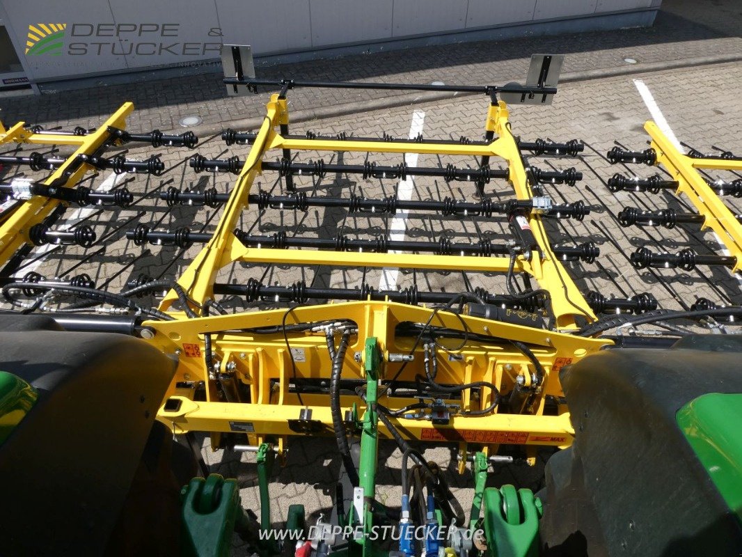 Striegel des Typs Bednar Pro PN 9000, Neumaschine in Wettin-Löbejun (Bild 14)