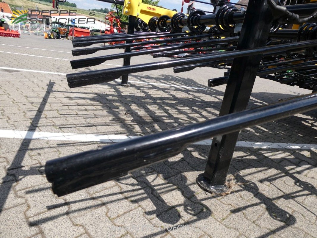 Striegel des Typs Bednar Pro PN 9000, Neumaschine in Wettin-Löbejun (Bild 24)