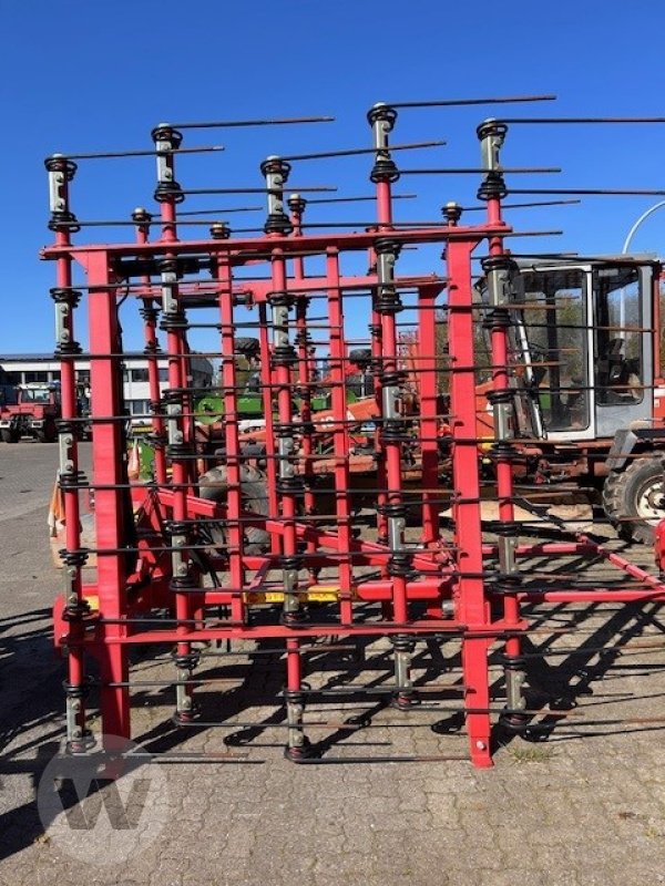 Striegel du type Brix STR 600 H StrawMax-P, Neumaschine en Niebüll (Photo 1)