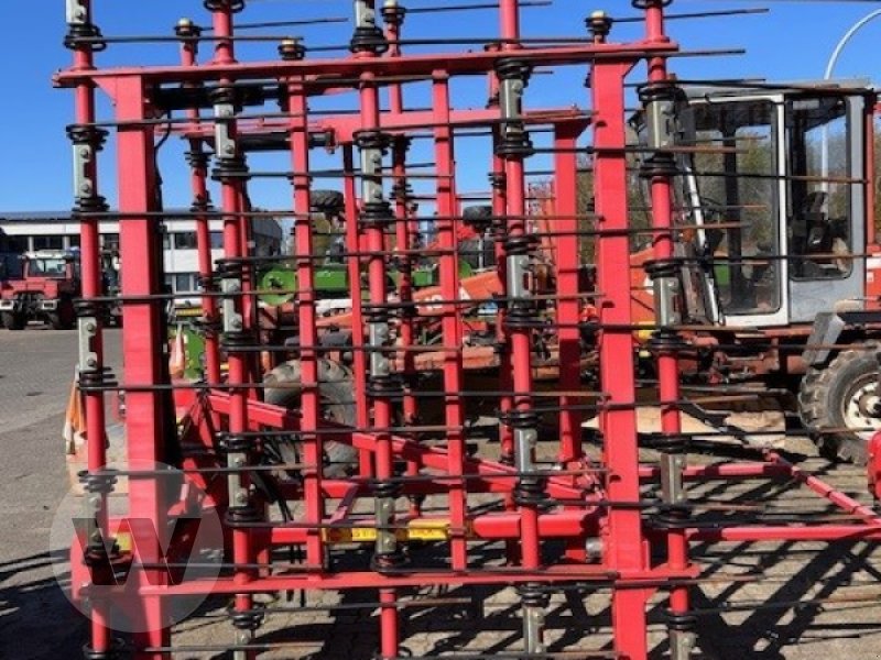 Striegel du type Brix STR 600 H StrawMax-P, Neumaschine en Niebüll