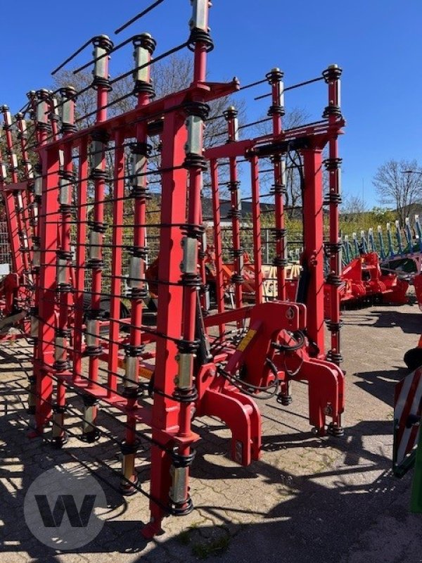 Striegel du type Brix STR 600 H StrawMax-P, Neumaschine en Niebüll (Photo 2)