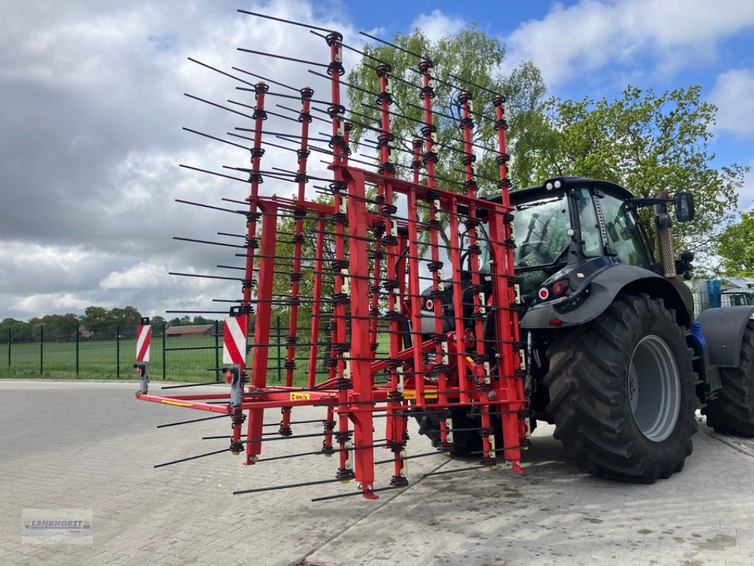 Striegel Türe ait Brix STRAW MAX-P STR 720H, Neumaschine içinde Aurich (resim 5)