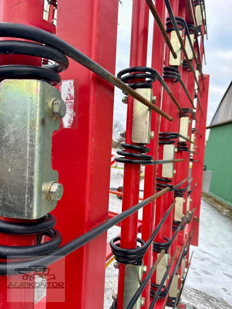 Striegel типа Brix Strawmax Pro 720, Gebrauchtmaschine в Liebenwalde (Фотография 12)