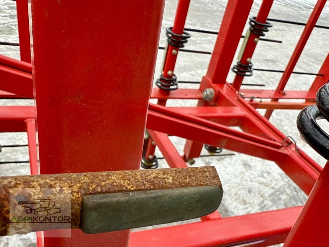 Striegel типа Brix Strawmax Pro 720, Gebrauchtmaschine в Liebenwalde (Фотография 16)