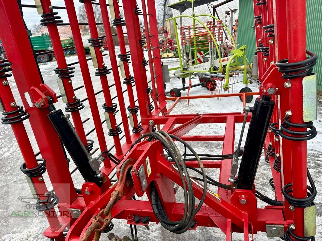 Striegel типа Brix Strawmax Pro 720, Gebrauchtmaschine в Liebenwalde (Фотография 9)