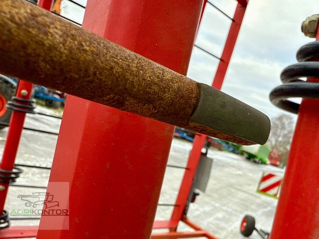 Striegel типа Brix Strawmax Pro 720, Gebrauchtmaschine в Liebenwalde (Фотография 15)