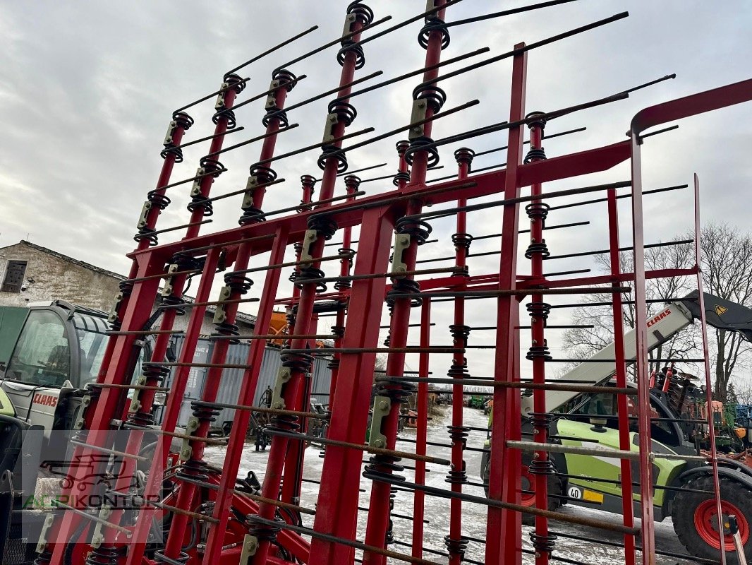 Striegel типа Brix Strawmax Pro 720, Gebrauchtmaschine в Liebenwalde (Фотография 5)