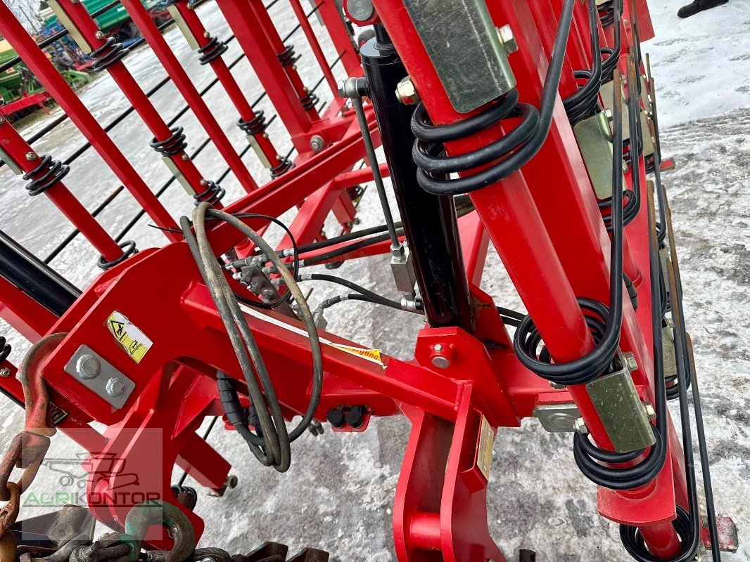 Striegel типа Brix Strawmax Pro 720, Gebrauchtmaschine в Liebenwalde (Фотография 14)