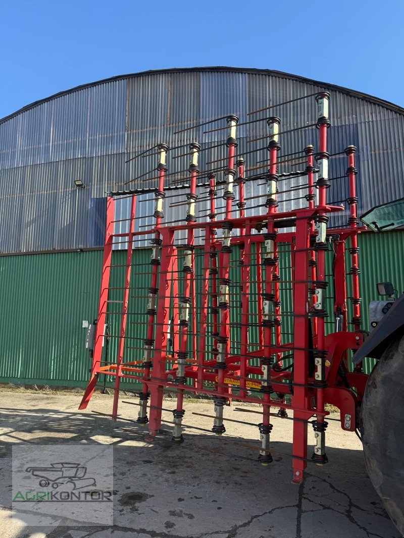 Striegel of the type Brix Strawmax Pro 720, Gebrauchtmaschine in Liebenwalde (Picture 2)