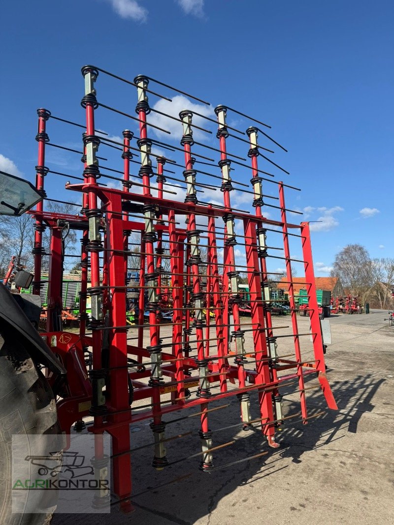 Striegel of the type Brix Strawmax Pro 720, Gebrauchtmaschine in Liebenwalde (Picture 3)