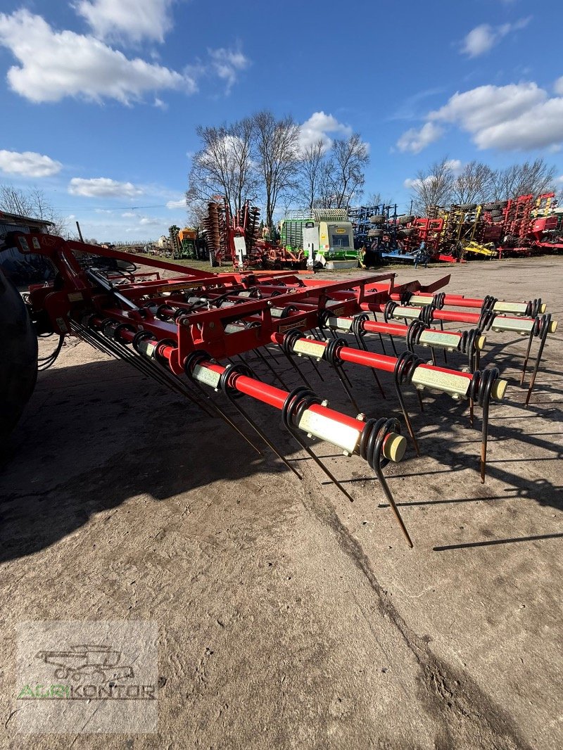 Striegel of the type Brix Strawmax Pro 720, Gebrauchtmaschine in Liebenwalde (Picture 5)