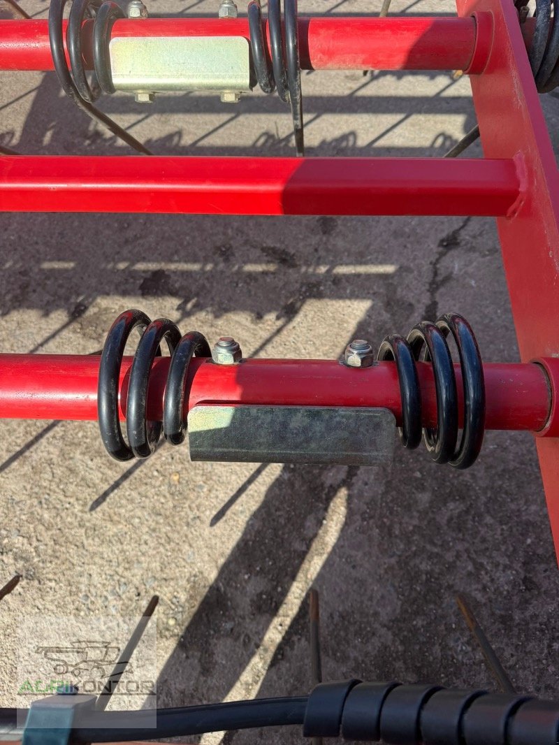 Striegel of the type Brix Strawmax Pro 720, Gebrauchtmaschine in Liebenwalde (Picture 8)