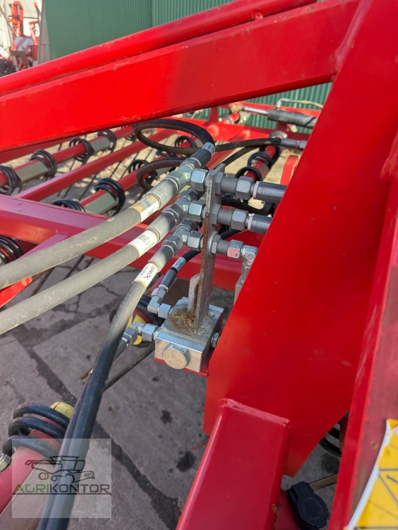 Striegel of the type Brix Strawmax Pro 720, Gebrauchtmaschine in Liebenwalde (Picture 9)