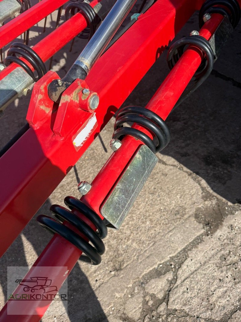 Striegel of the type Brix Strawmax Pro 720, Gebrauchtmaschine in Liebenwalde (Picture 10)