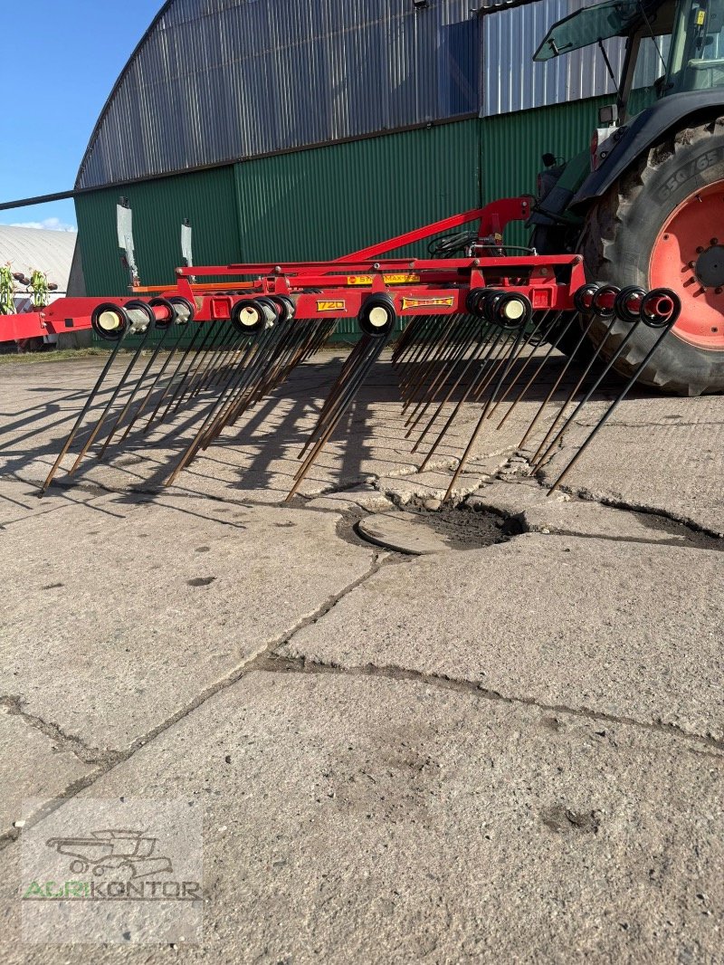 Striegel of the type Brix Strawmax Pro 720, Gebrauchtmaschine in Liebenwalde (Picture 17)