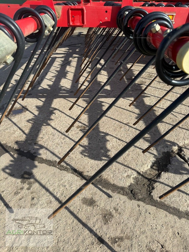 Striegel of the type Brix Strawmax Pro 720, Gebrauchtmaschine in Liebenwalde (Picture 15)