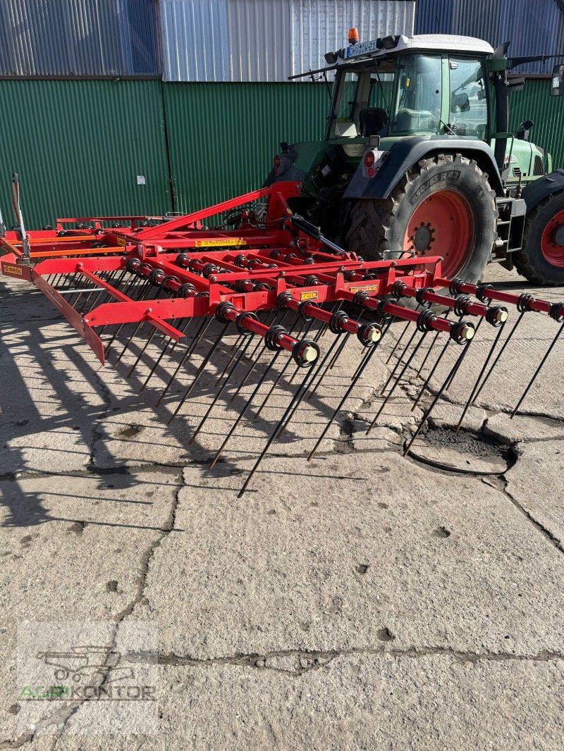 Striegel of the type Brix Strawmax Pro 720, Gebrauchtmaschine in Liebenwalde (Picture 13)