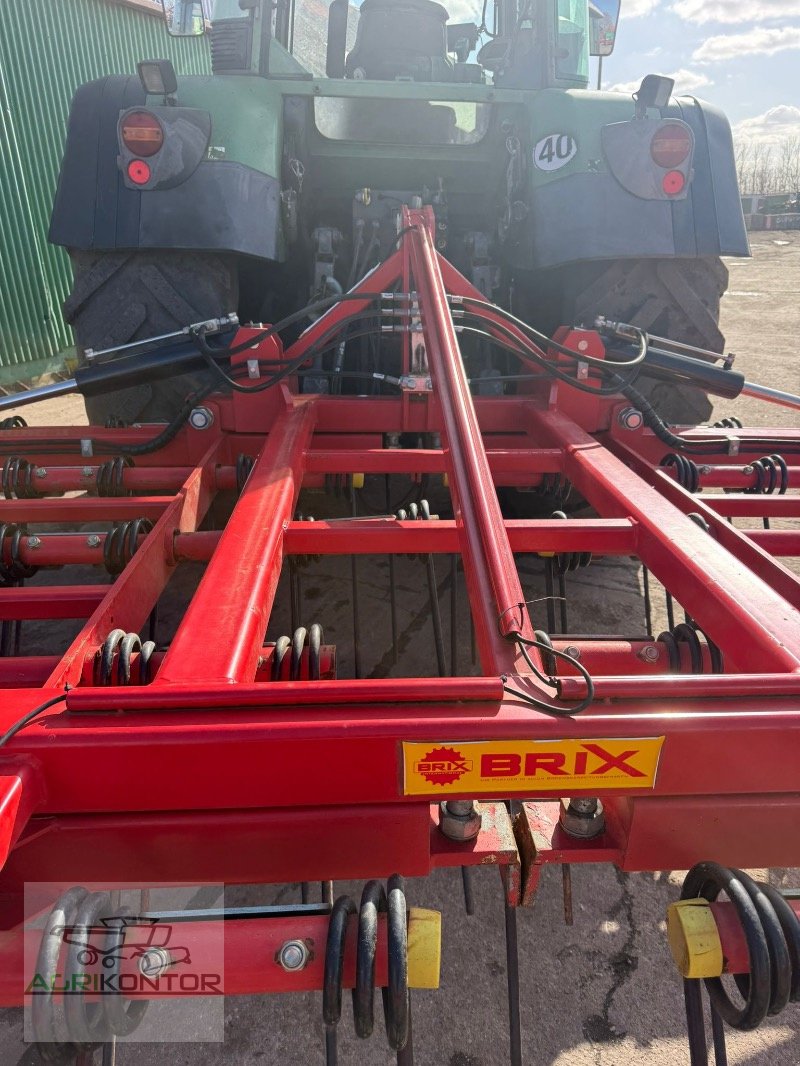 Striegel of the type Brix Strawmax Pro 720, Gebrauchtmaschine in Liebenwalde (Picture 18)