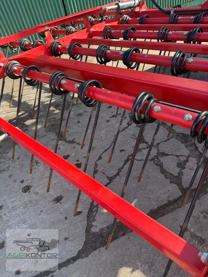 Striegel of the type Brix Strawmax Pro 720, Gebrauchtmaschine in Liebenwalde (Picture 19)