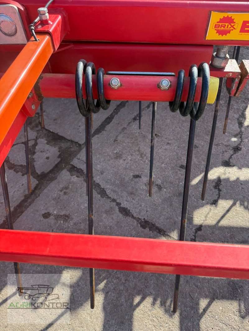 Striegel of the type Brix Strawmax Pro 720, Gebrauchtmaschine in Liebenwalde (Picture 20)