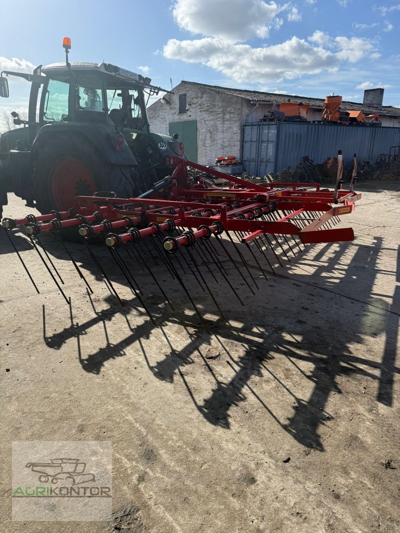 Striegel of the type Brix Strawmax Pro 720, Gebrauchtmaschine in Liebenwalde (Picture 23)