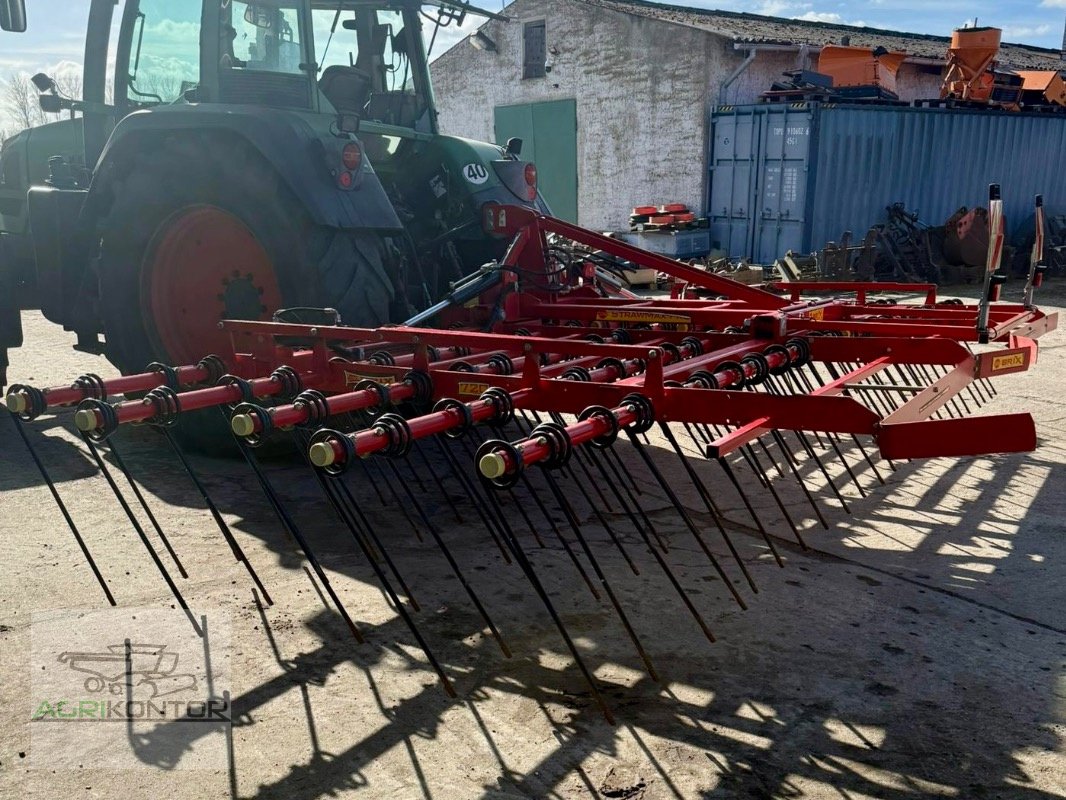 Striegel a típus Brix Strawmax Pro 720, Gebrauchtmaschine ekkor: Liebenwalde (Kép 3)